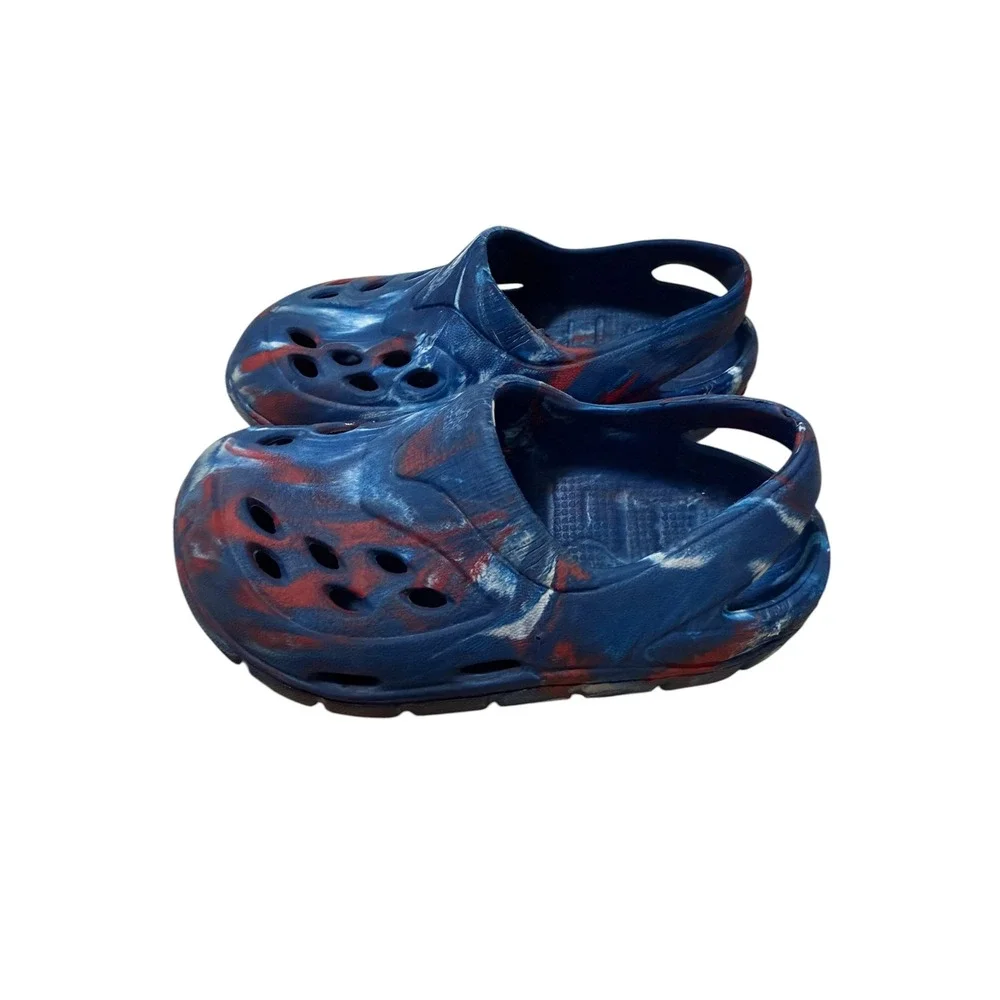 RUSA lightweight foam